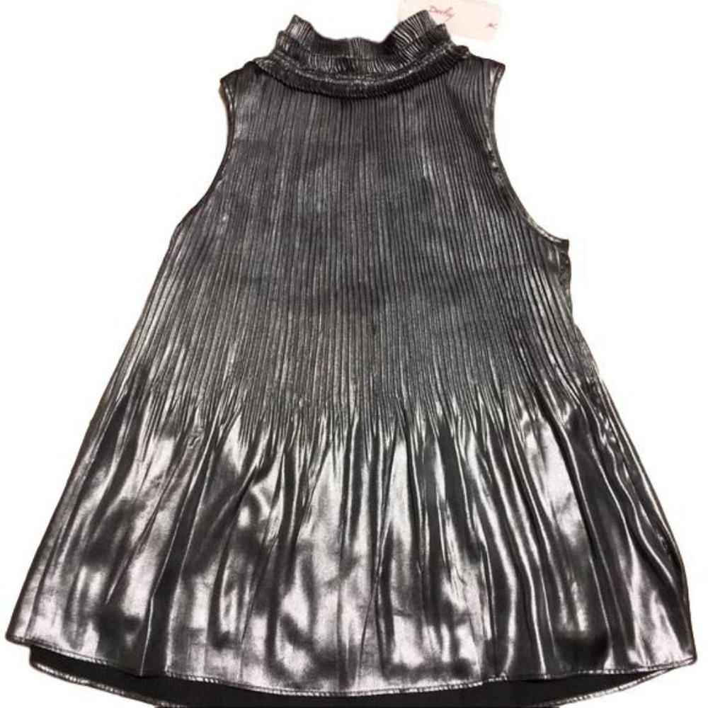 Derhy Designer Blouse - NWT